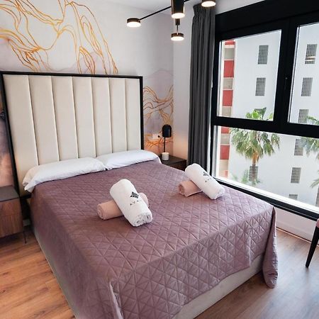 Avanoa - Arenal Suites Калпе Екстериор снимка
