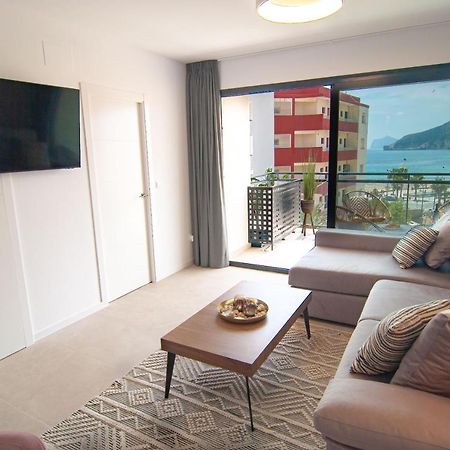 Avanoa - Arenal Suites Калпе Екстериор снимка